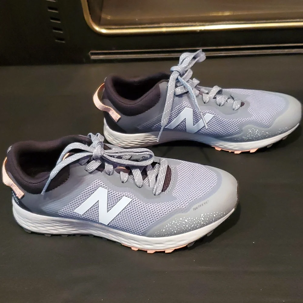 EUC New Balance Fresh Foam Arishi - Picture 5 of 11